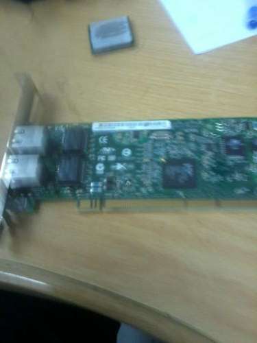 Intel Pro/1000 MT Dual Port Server network Adapter