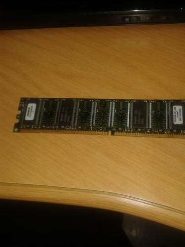 Kingston KTC-PR266/256 DDR1 256mb Memory