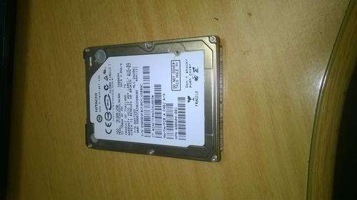 Hitachi 250 GB Hard Drive HTS543225L9A300