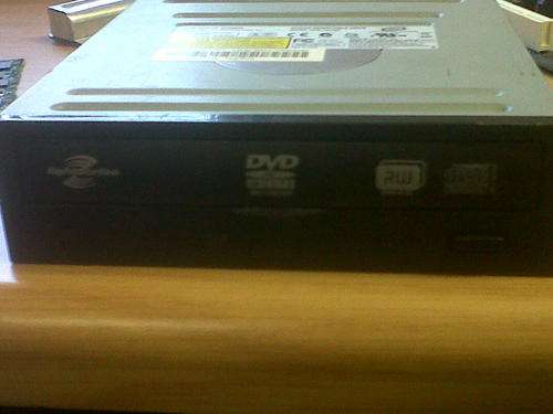 Lite-on 12X Dvd Writer