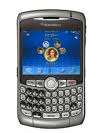 New Blackberry Curve WiFi 8320