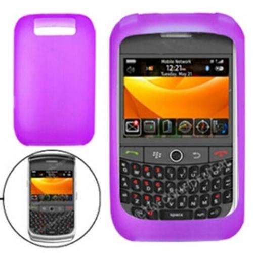 NEW Silicone Skin Case for Blackberry Curve 8900