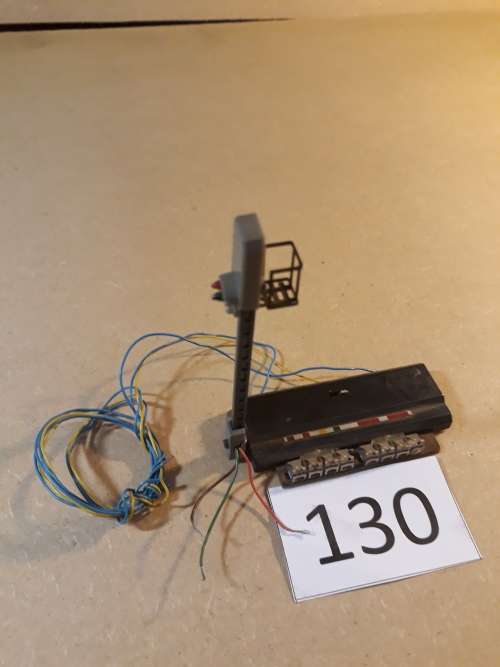 Marklin 7239 - Home signal - "HO"
