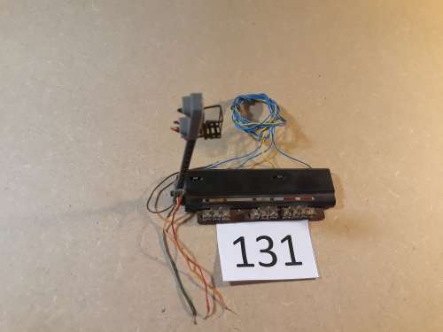 Marklin 7240 - Home Signal - "HO"