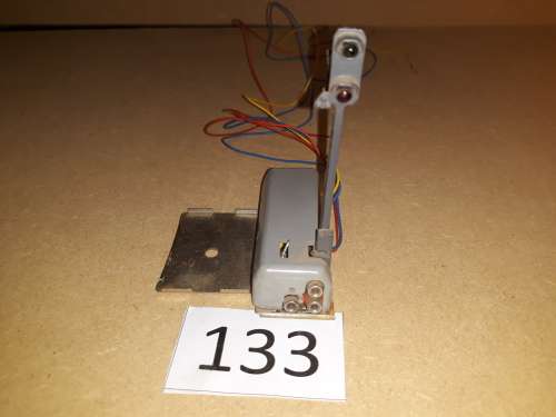 Marklin 7188 - Home signal with base plate "HO"
