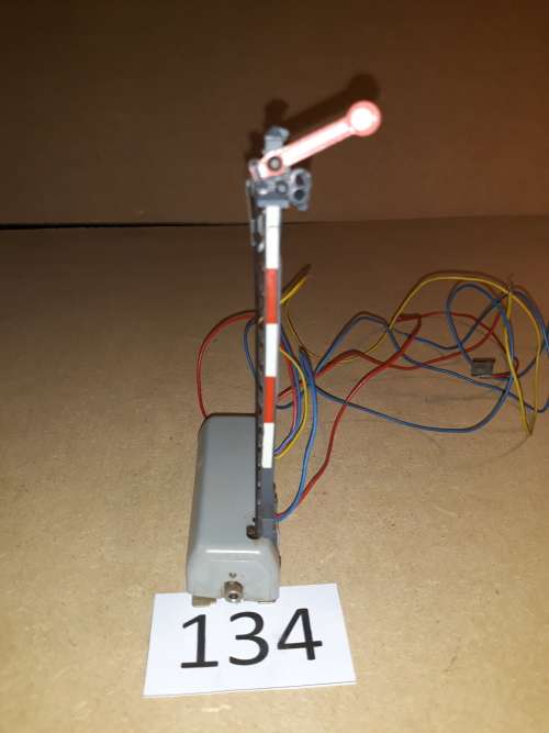 Marklin 7039 - Home signal - "HO"