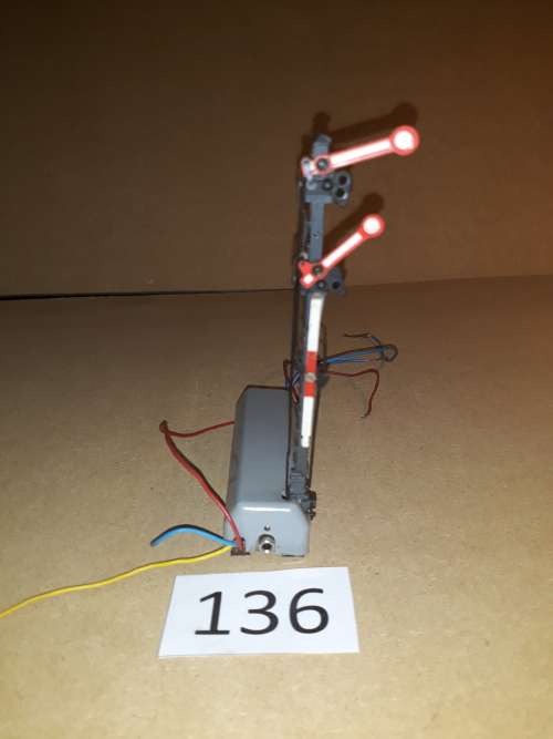 Marklin 7041 - Home signal - "HO"