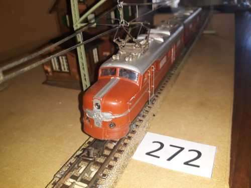 Marklin DL 800 - Double Locomotive - Bo,Bo,BO - All Metal - "HO"