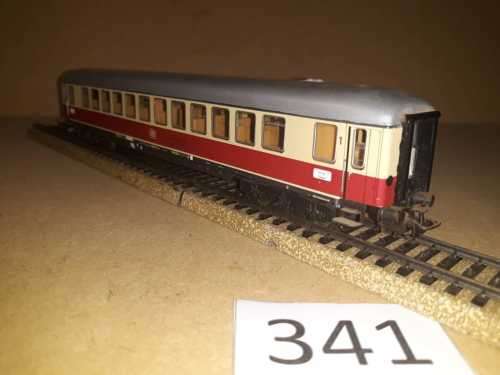 Marklin 4086 - TEE Large first class Capacity Wagon - All Metal "HO"