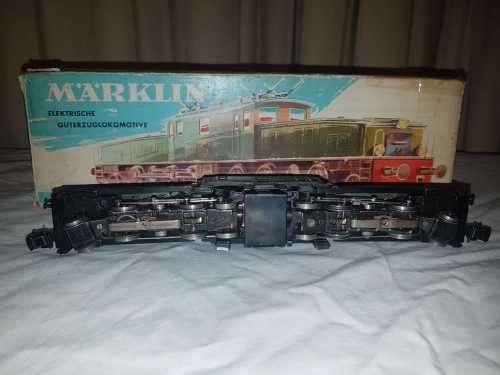 Marklin Crocodile - 3015 - HO gauge