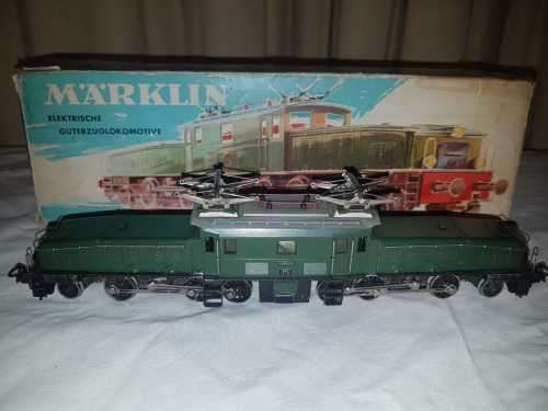 Marklin Crocodile - 3015 - HO gauge