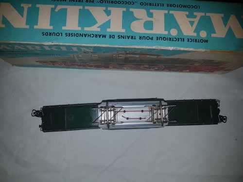 Marklin Crocodile - 3015 - HO gauge