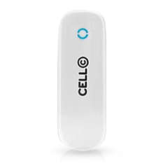Cell C MF190 USB Speed Stick
