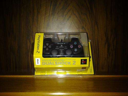 *** BRAND NEW & SEALED *** Sony PlayStation 2 Dualshock 2 Analog Controller