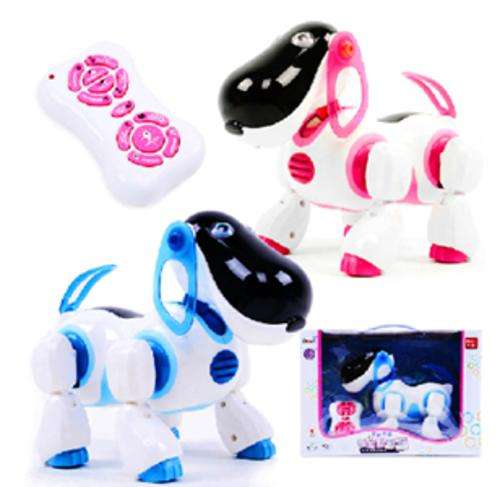 ** BRAND NEW!! ** INFRARED REMOTE CONTROL SMART DOG