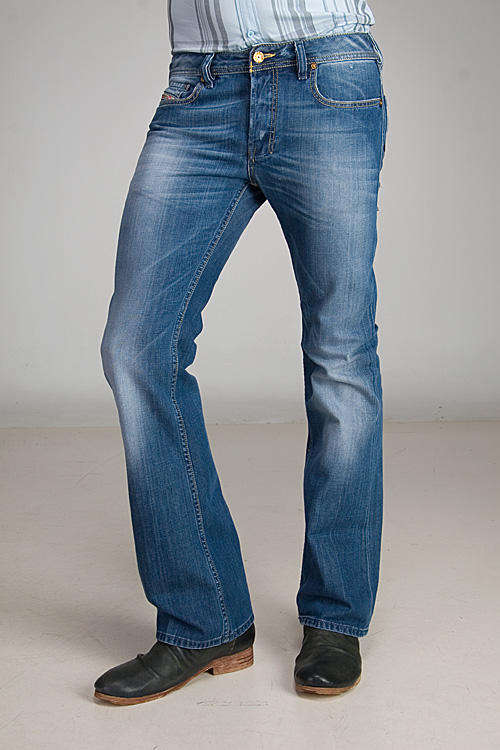 Mens Diesel jeans