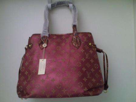 Louis Handbag