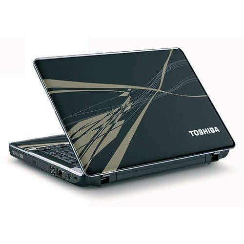 Toshiba Satellite M505-S4940 (Harmon Kardon Speakers!)