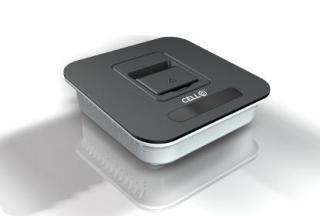 Huawei D105 3G to Wi-Fi Adapter/Router