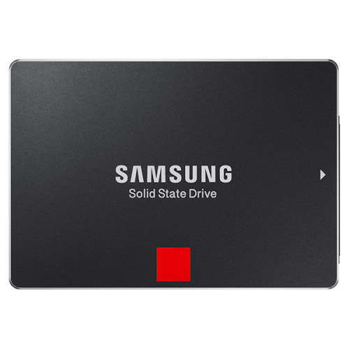 SAMSUNG 850 PRO SSD - 128GB!!!