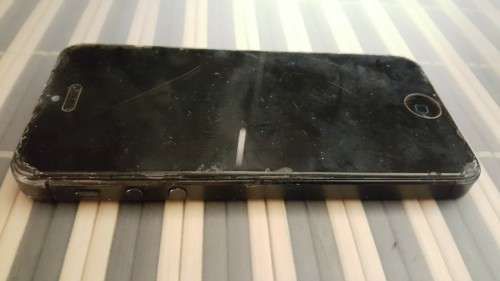 iPhone 5 16Gb!