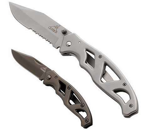 South African Knife