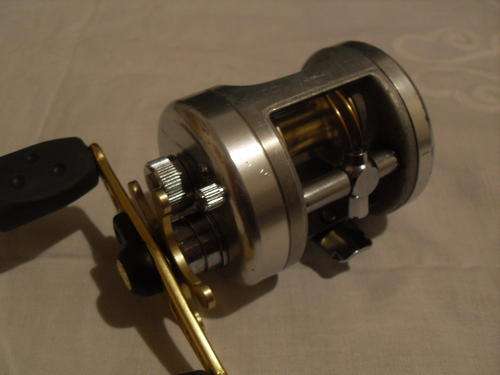 Abu Garcia T3600C baitcasting reel