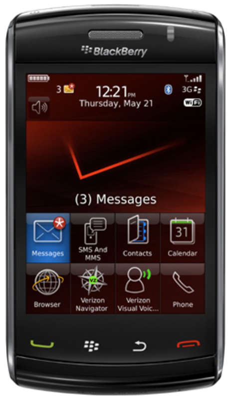 BLACKBERRY STORM 2**LIKE NEW**NOT EVEN A SCRATCH**FREE SCREEN PROTECTOR AND CASE*OVERNIGHT DELIVERY*