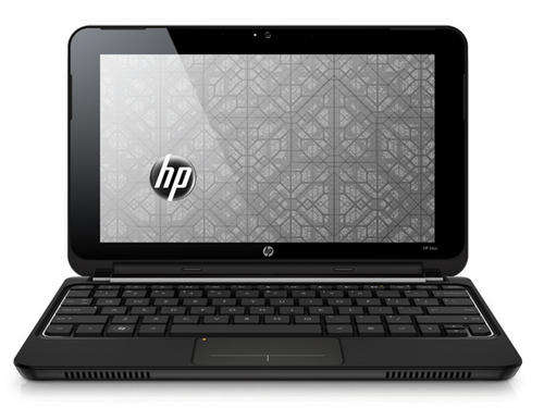 HP MINI LAPTOP 210**WINDOWS 7**WEBCAM**BRAND NEW**OVERNIGHT DELIVERY**