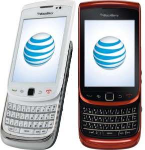 BLACKBERRY TORCH 9800 WHITE*BRAND NEW*IN BOX*OVERNIGHT DELIVERY*FREE SCREEN PROTECTOR