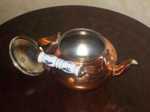 Copper Kettle