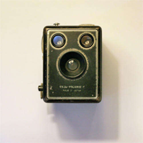 Kodak Six-20 Brownie Model C