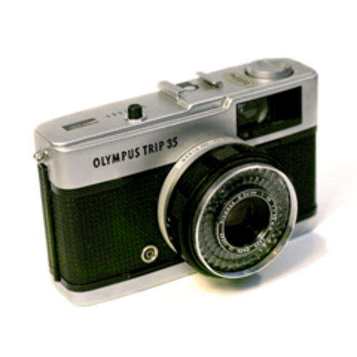 Olympus Trip 35
