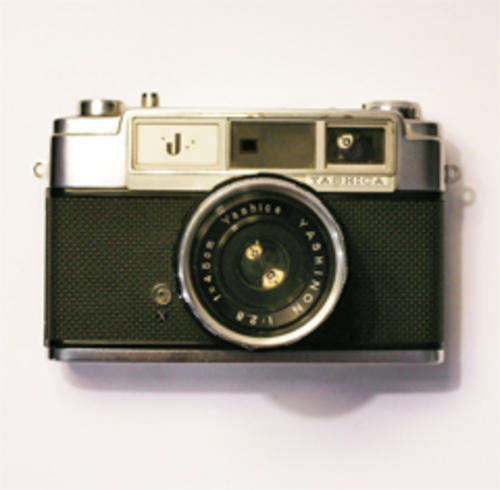 Yashica J