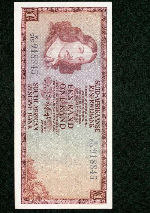 11 off R1 Notes USED