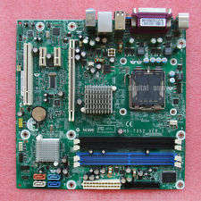 MS 7352 Motherboard & Intel Pentium 4 (3.06GHz) processor bundle