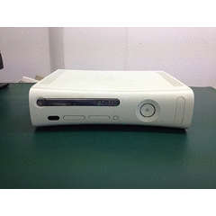 Xbox 360 console