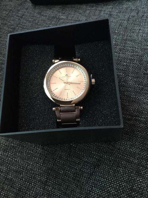 Daniel Klein Watch