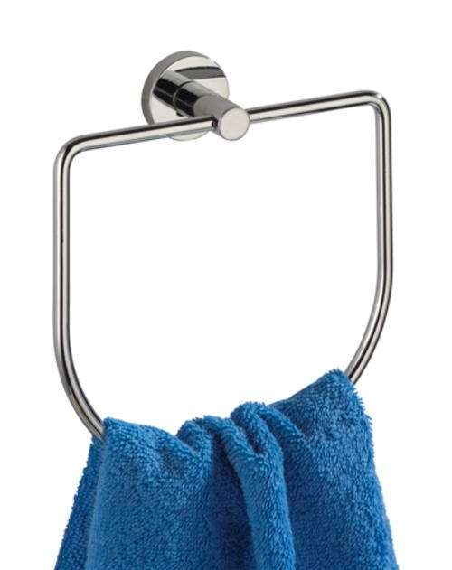 Wall Towel Ring - Elagance
