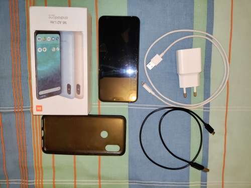 Xiaomi Mi A2 Lite