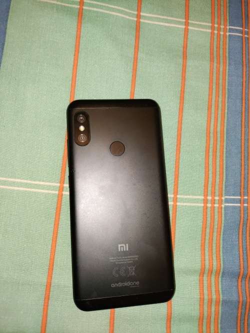 Xiaomi Mi A2 Lite