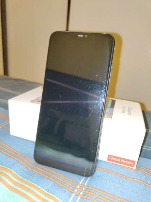 Xiaomi Mi A2 Lite