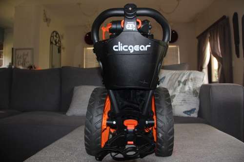 Clicgear 3.5+ Golf Cart