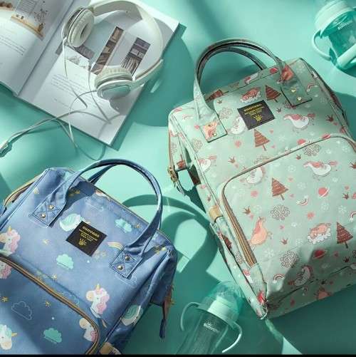 baby backpack