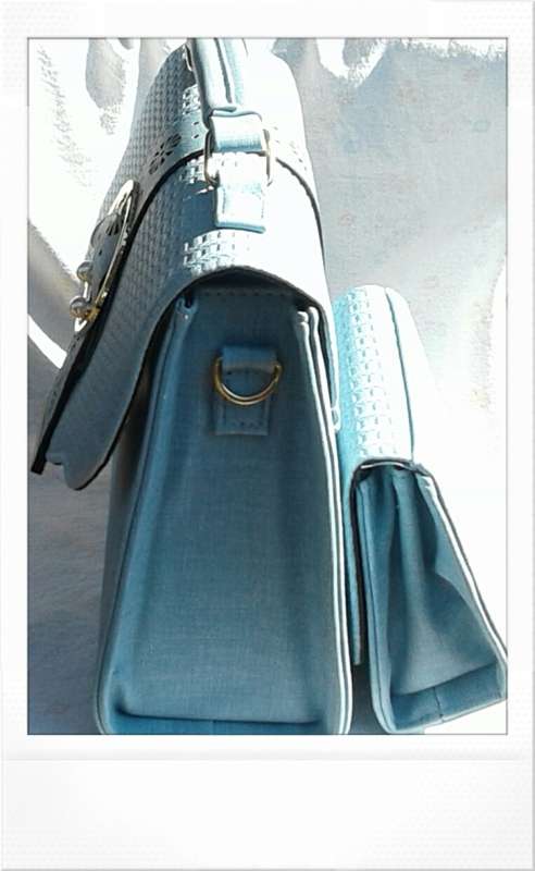 2 piece  handbag