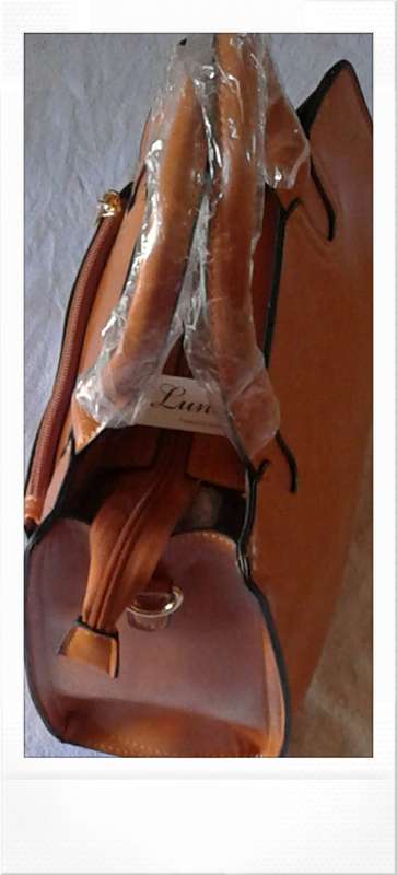 portable handbag
