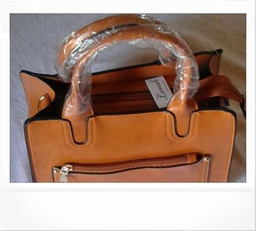 portable handbag