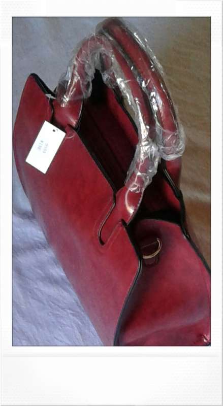 portable handbag