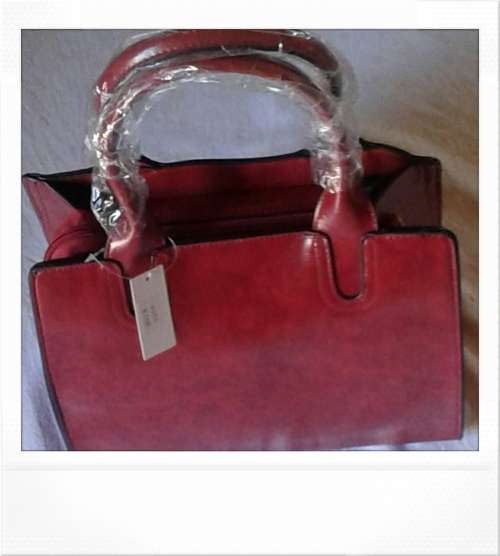 portable handbag