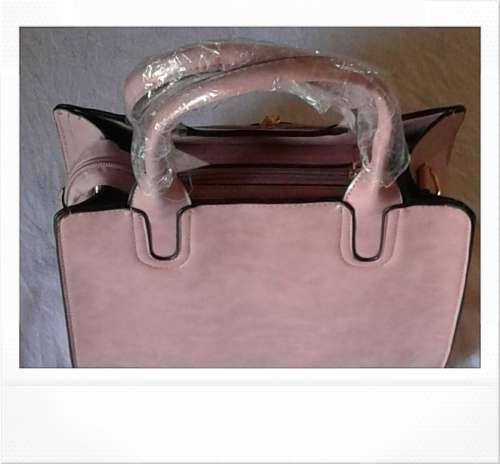 portable handbag